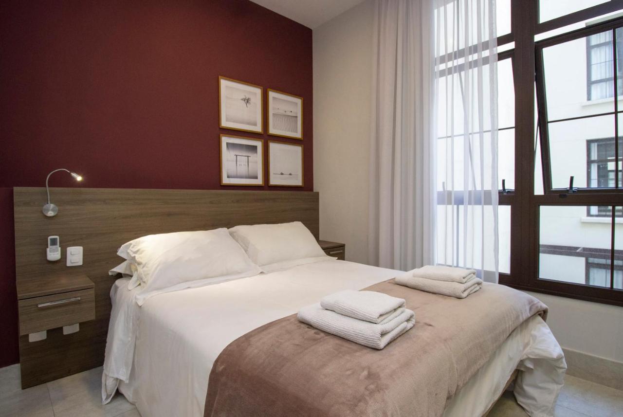 Bhomy Centro Joia Em Predio Historico J223 Apartment