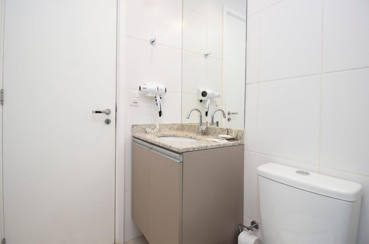 Apartment Bhomy Centro Joia Em Predio Historico J223