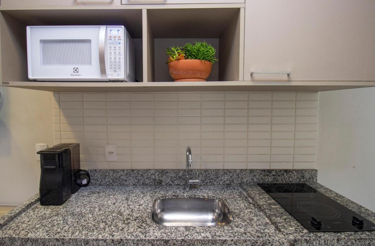 Apartment Bhomy Centro Joia Em Predio Historico J223