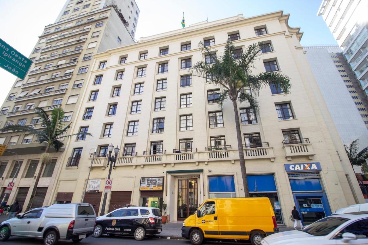Bhomy Centro Joia Em Predio Historico J223 *