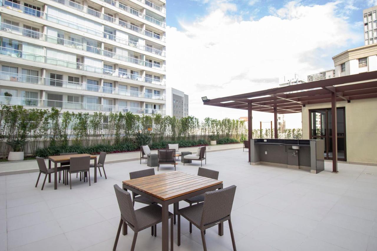 Bhomy Centro Joia Em Predio Historico J223 Apartment *