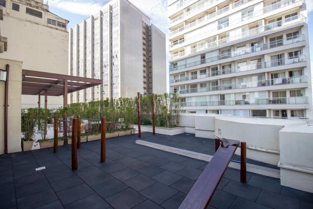 Bhomy Centro Joia Em Predio Historico J223